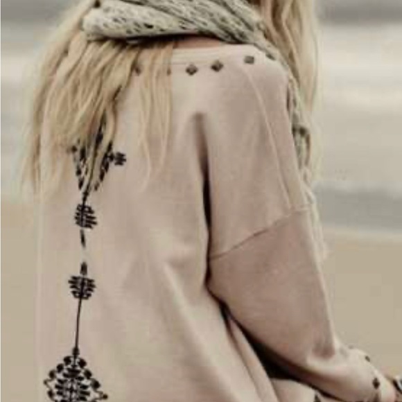 LETS TRADE-S PRISTINE SPELL LUCY jumpsuit+$to trade for S SPELL SOUTHWESTERN - Picture 2 of 2